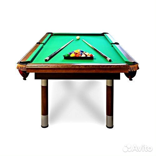 Бильярдный стол американка