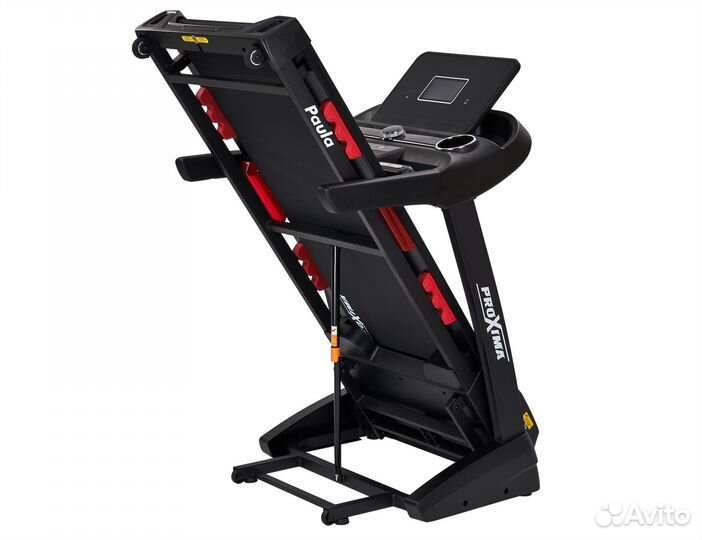 Беговая дорожка до 150 кг новая в наличии