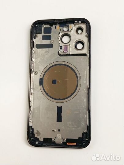 Корпус iPhone (Оригинал)