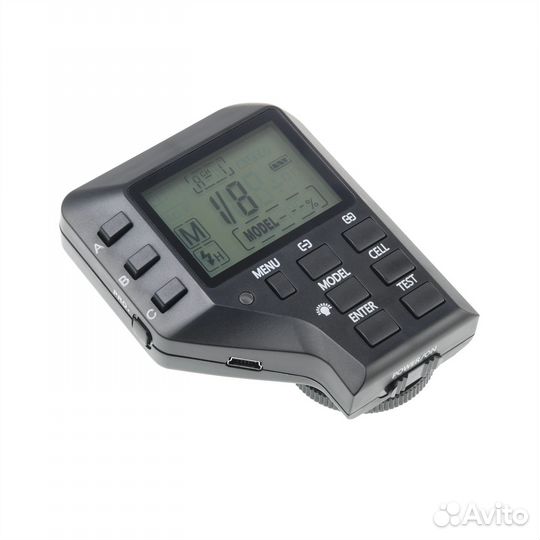 Пульт-радиосинхронизатор Falcon Eyes Phantom Air