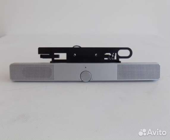 Колонки под монитор HP