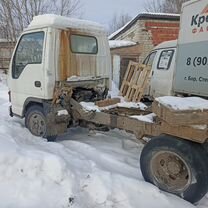 Isuzu Fargo 2.4 MT, 1990, 350 000 км, с пробегом, цена 700 000 руб.