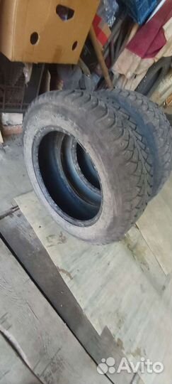 Nokian Tyres Hakkapeliitta 4 185/65 R15 88T