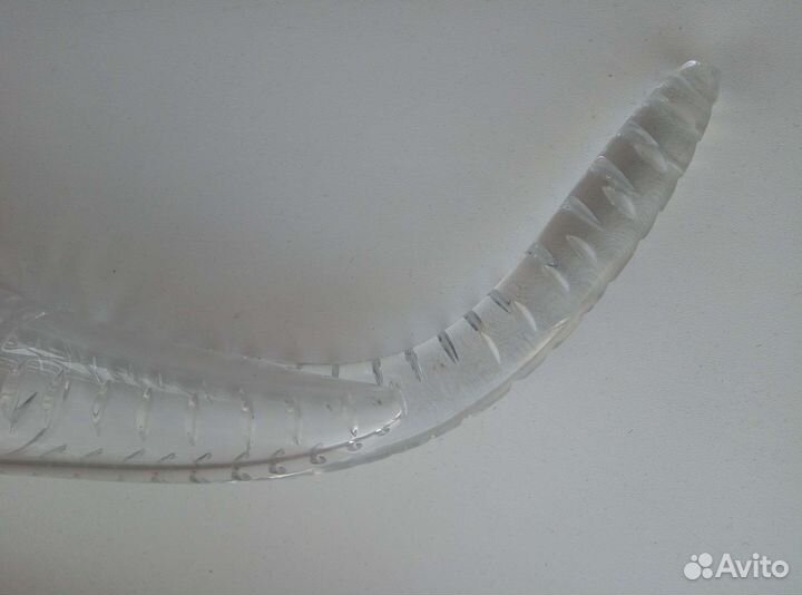 Хрустальный рог