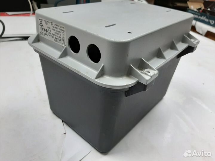 Эпр для мощных прожекторов