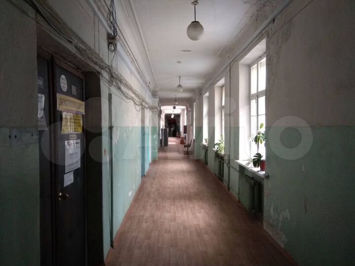 Офис, 586.5 м²