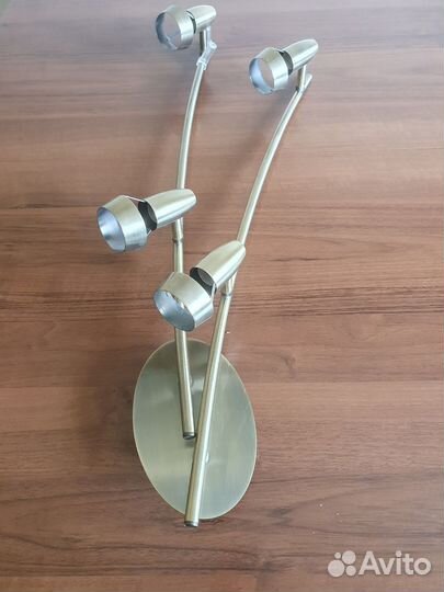 Светильник универсальный(потолок- стена)