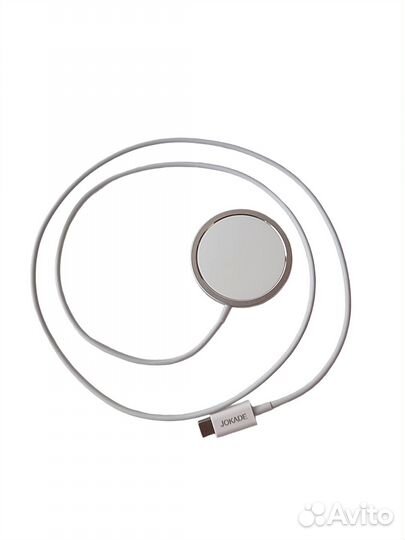 Беспроводная зарядка 15w Type-C