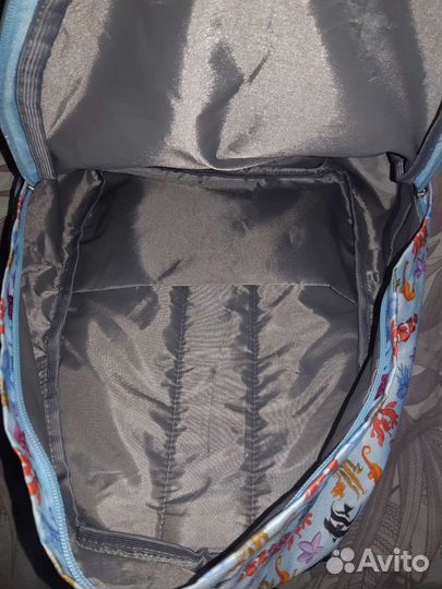 Рюкзак детский/женский