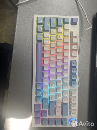 Игровая клавиатура