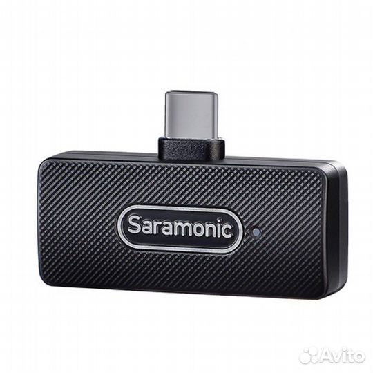 Новый Blink100 B6TX+TX+rxuc Saramonic Blink100 B6