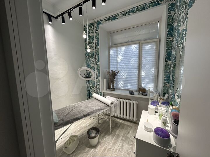 Офис, 22.9 м² на 1 этаже в центре