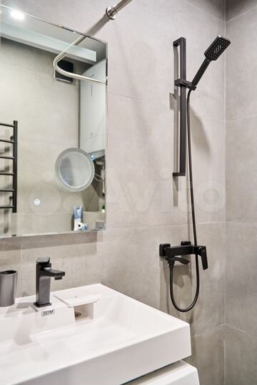 Апартаменты-студия, 20 м², 2/3 эт.