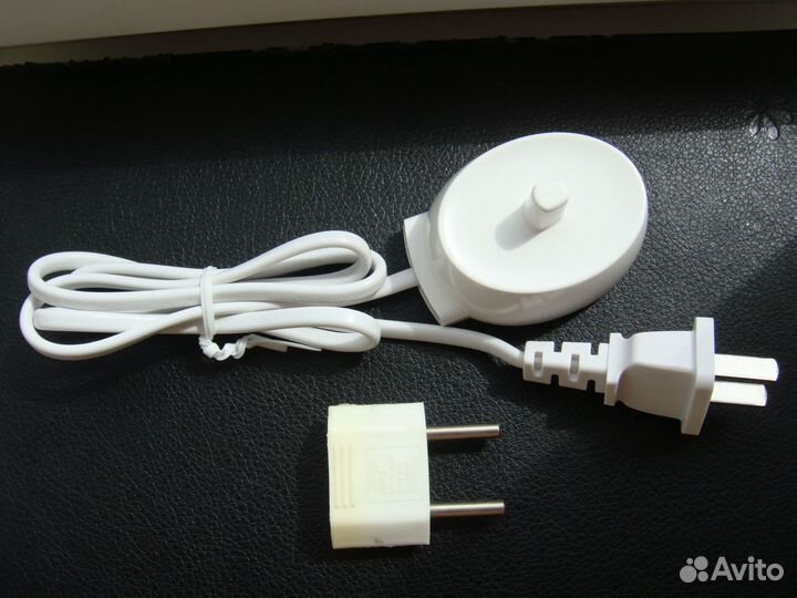 Зарядка для электрической зубной щётки Oral B