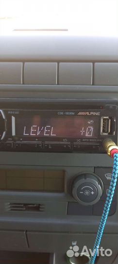 Продам магнитолу