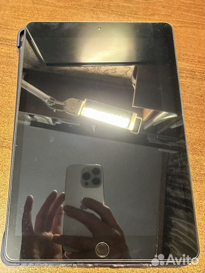 iPad 8 поколения 2020 32 gb рст