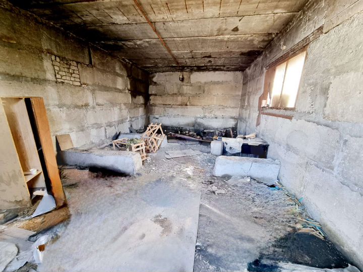 Здание, 97.2 м²