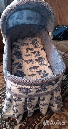 Колыбель Simplicity