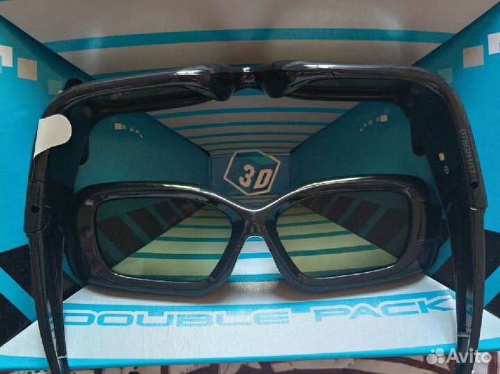 3d очки samsung
