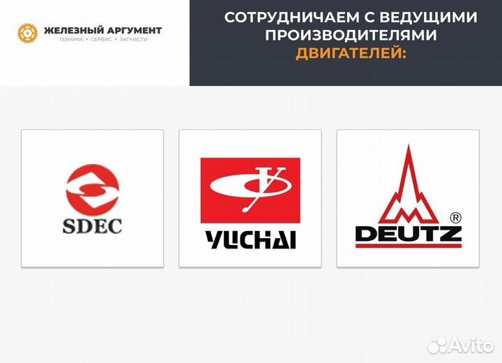 Колодка тормозная задняя (чугун) -F3000