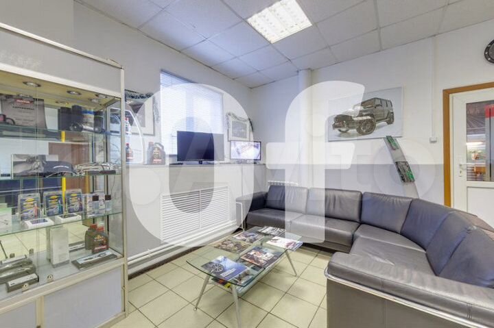 Продам здание, 12000 м²