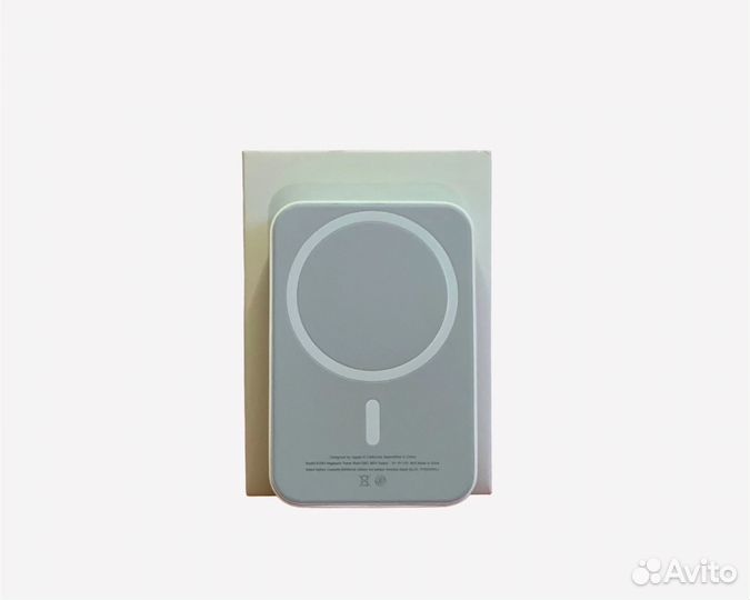 Повербанк MagSafe 5000 mAh