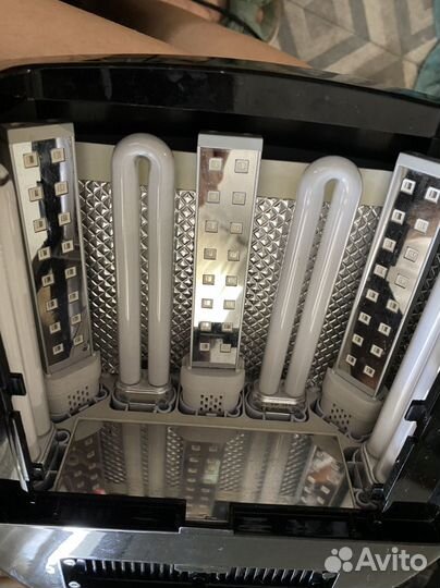 Лампа uv led 36w