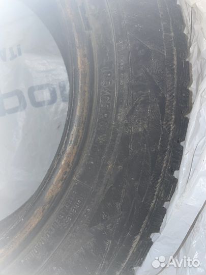 Agate HF-638 185/55 R15