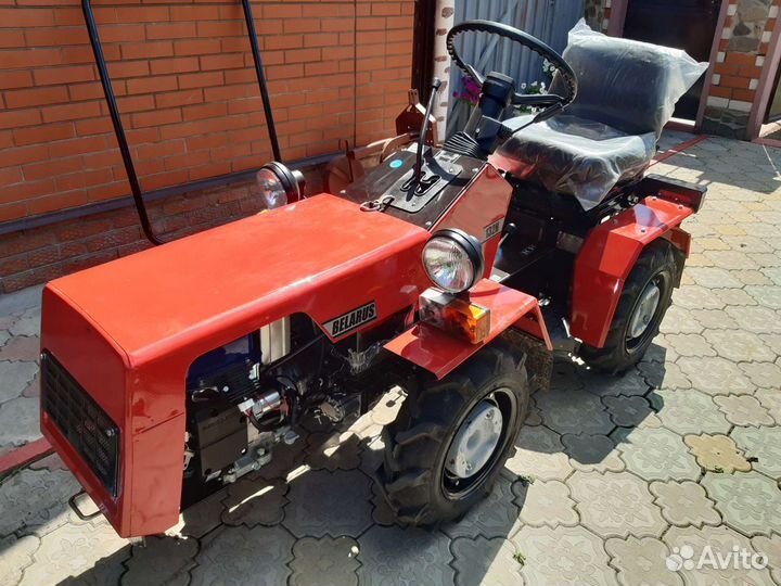 Мотоблок мтз 09Н 012 беларус