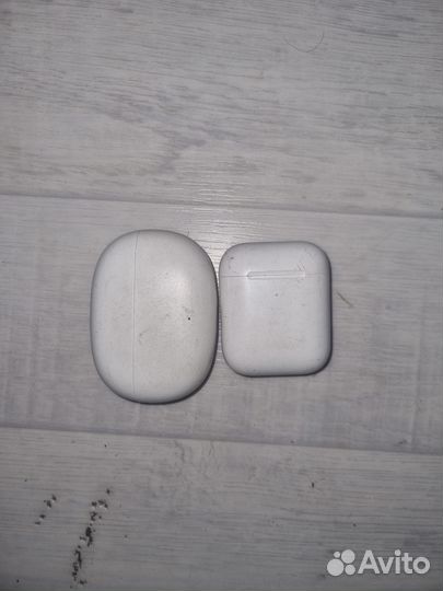 Наушники Honor Earbuds x3 на запчасти