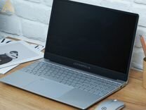 Ноутбуки для работы и учебы DDR4 IPS Матрица