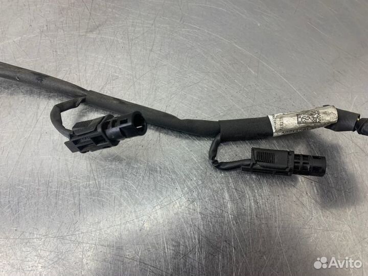 Проводка (планка) свечей накала Mercedes Sprinter