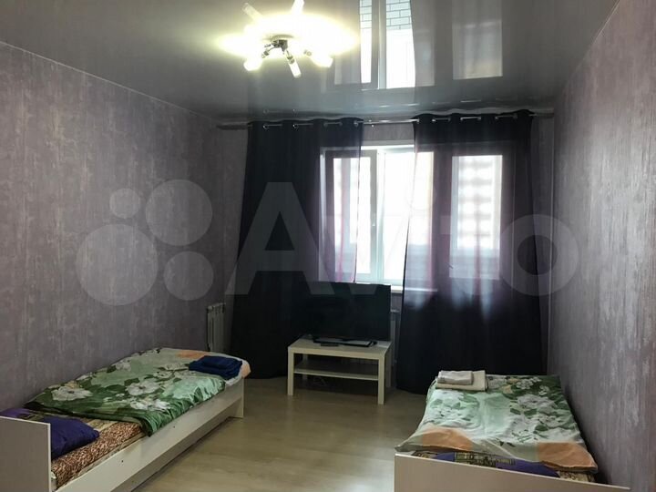 2-к. квартира, 60 м², 8/12 эт.
