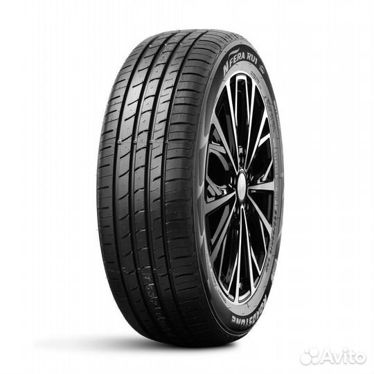 Roadstone N'Fera RU1 255/55 R18 W