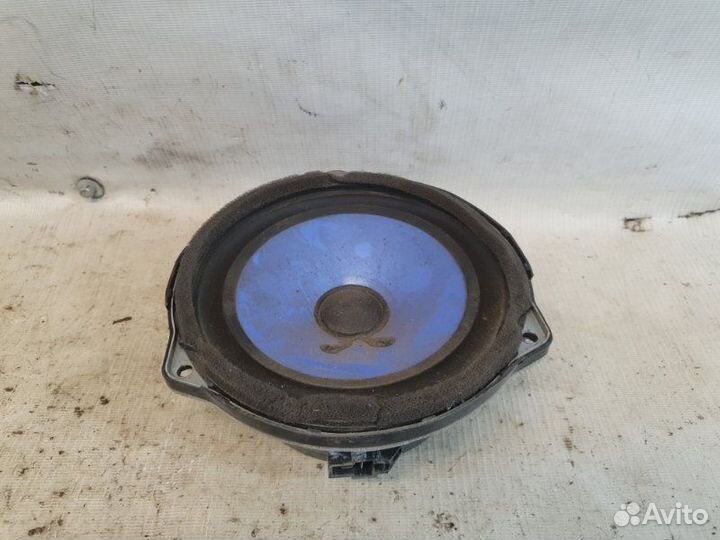 Динамик Kia Sorento BL D4CB 2003