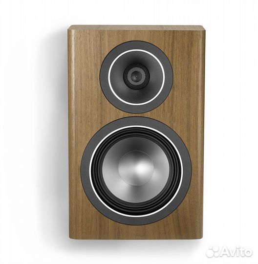 Настенная акустика Canton townus 10 walnut