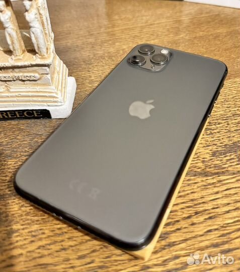 iPhone 11 Pro, 64 ГБ