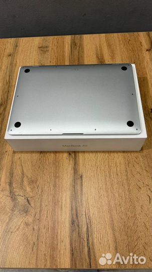 Apple MacBook air 13 2018 Retina