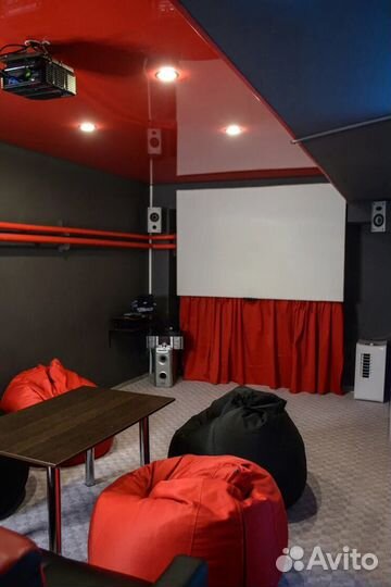 Развлекайся с «Чёрным Пистолетом»