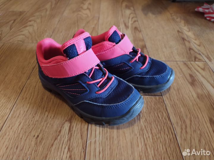 Кроссовки decatlon