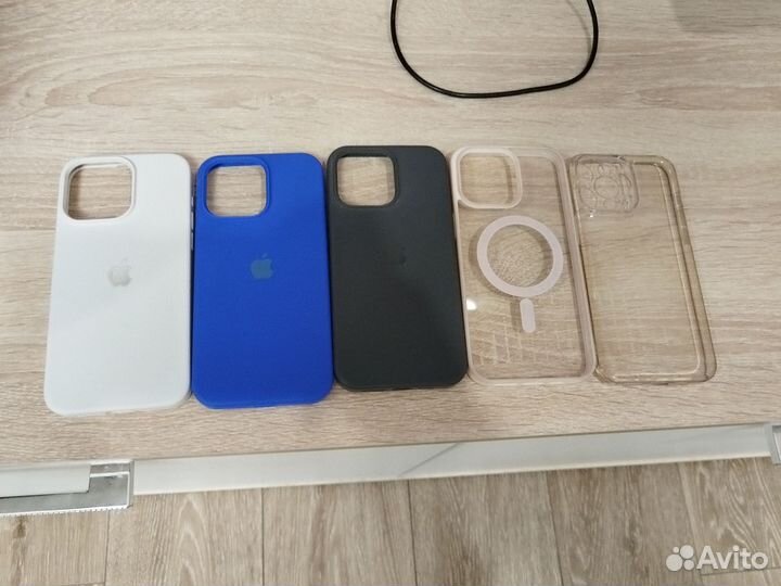 Чехол на iPhone 14 pro