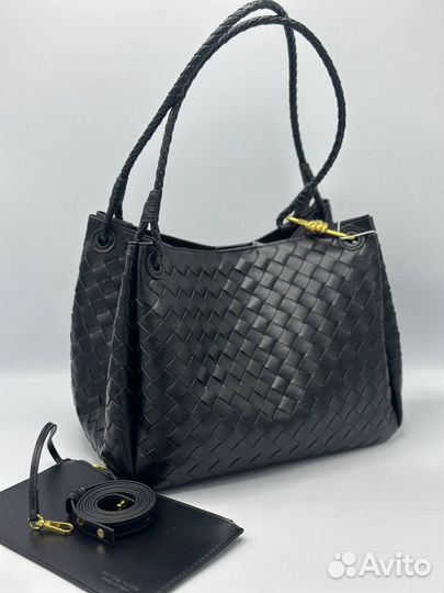 Сумка женская тоут Bottega Veneta