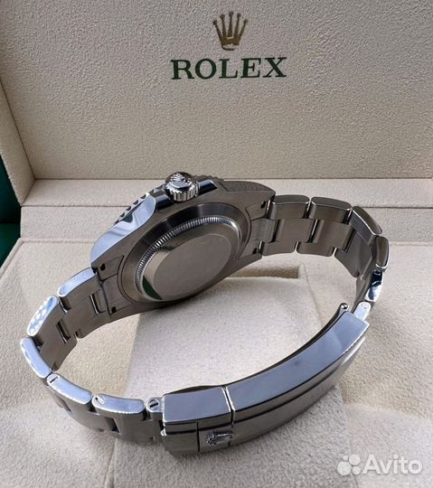 Часы rolex