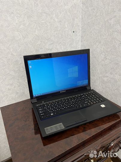 Lenovo/ Intel Core i5