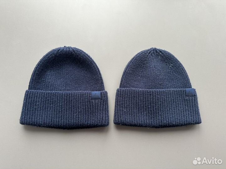 Детская шапка для мальчика