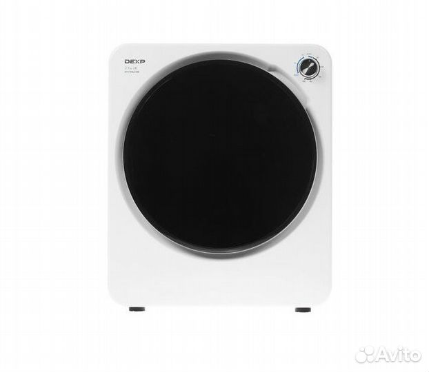 Компактная сушильная машина