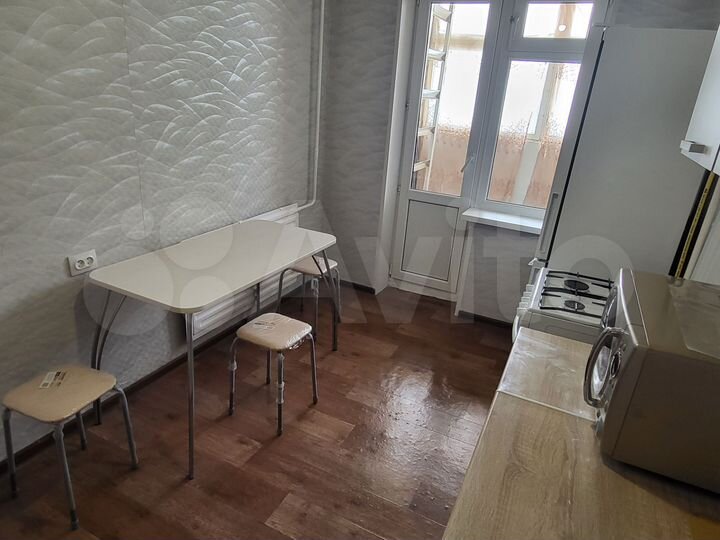 1-к. квартира, 38 м², 7/9 эт.