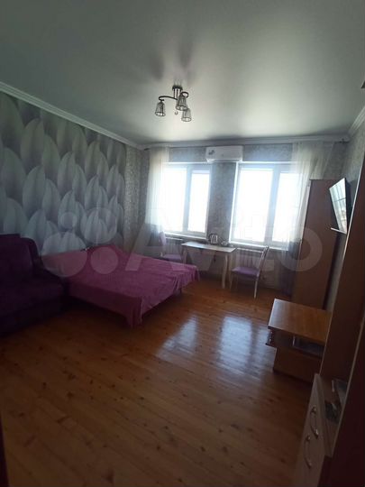 Комната 25 м², 3/3 эт.