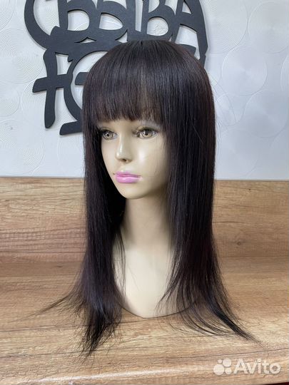 Система замещения волос