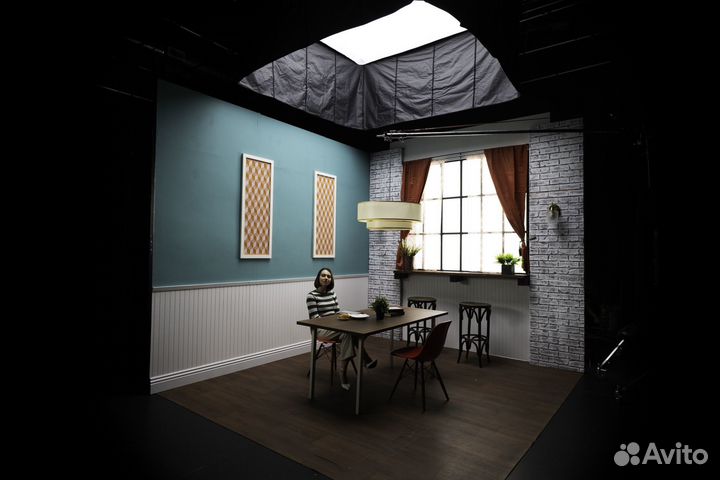 Aputure infinimat 4x4